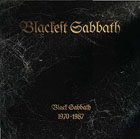 2lp gatefold: Black Sabbath: Blackest Sabbath