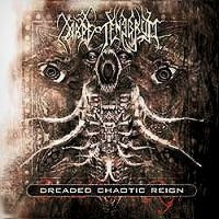 cd: Carpe Tenebrum: Dreaded Chaotic Reign
