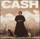cd: Johnny Cash: American recordings