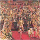  obestämt: Rolling Stones: It's Only Rock'n'Roll