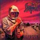 lp: Death: Leprosy