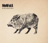 cd: Menfolk: Colossus