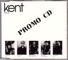 cd: kent: isola (english version) promo