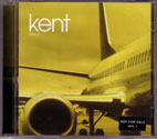 Kent: Isola (us pressing)