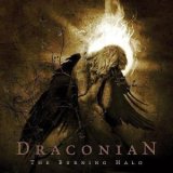 cd: Draconian: The Burning Halo