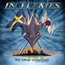 cd-digipak: In Flames: The Tokyo Showdown