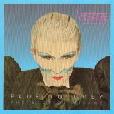 cd: Visage: Fade To Grey-Best Of Visage