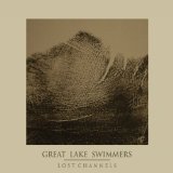 cd-digipak: Great Lake Swimmers: Lost Channels