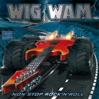 Wig Wam:Non Stop Rock´N Roll