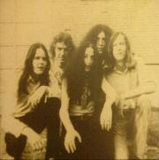 cd-r: pentagram: Stone Bunny 1 (1970)