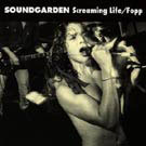 cd: Soundgarden: Screaming life / Fopp