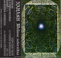 cd: Nahash: Wellone Aeternitas