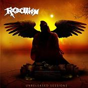 cd: Rebellion: Unreleased Sessions