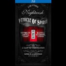 Blu-Ray: Nightwish: Vehicle Of Spirit