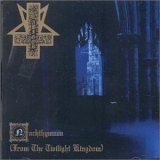 cd: Abigor: Nachthymnen (From the twilight kingdom)
