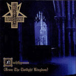 cd: Abigor: Nachthymnen (From the Twilight Kingdom)