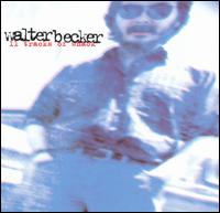  obestämt: WALTER BECKER: 11 Tracks Of Whack