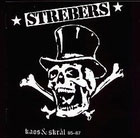 cd: Strebers: Kaos & Skrål 85-87