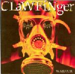 cd-singel: Clawfinger: Warfair