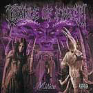 cd: Cradle Of Filth: Midian