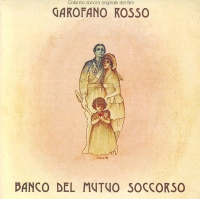 cd: Banco del Mutuo Soccorso: Garofano Rosso