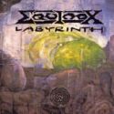 cd: Equinox: Labyrinth