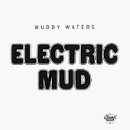 Muddy Waters: Electric Mud