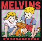 cd: Melvins: Houdini
