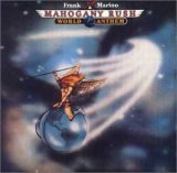 lp: Frank Marino & Mahogany Rush: World Anthem