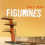 Figurines:Shake A Mountain