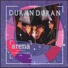 lp: Duran Duran: Arena