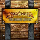 3cd: Helloween: Treasure Cheast