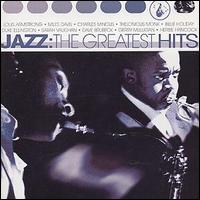 cd: VA: Jazz: The Greatest Hits