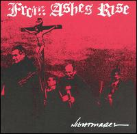 cd: From Ashes Rise: Nightmares