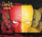 cd+dvd: Das Ich: Lava