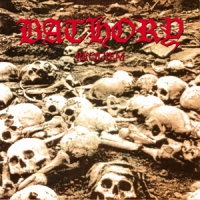 cd: Bathory: Requiem