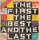 lp: Sham 69: The first, the best and the last