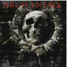 cd+dvd: Arch Enemy: Doomsday Machine