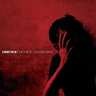cd: Katatonia: The Great Cold Distance