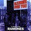 cd: VA: Blitzkrieg Over You! - A Tribute To The Ramones