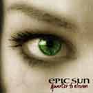 cd: Epic Sun: Quarter To Eleven