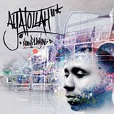 cd: Ayatollah: Now Playing