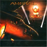 Amoral:Reptile Ride