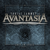 Avantasia:Lost In Space Part 2