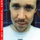 cd: Lars Winnerbäck: Kom