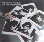 cd: Lou Reed: Walk on the Wild Side: The Best of Lou Reed