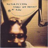 cd: Motorpsycho: Angels and daemons at play
