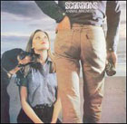 lp: Scorpions: Animal magnetism