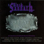  obestämt: Black Sabbath: The Sabbath stones
