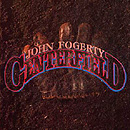 lp: John Fogerty: Centerfield